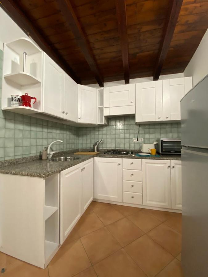 Casa Vacanza Porta Smeralda Olbia Exterior photo