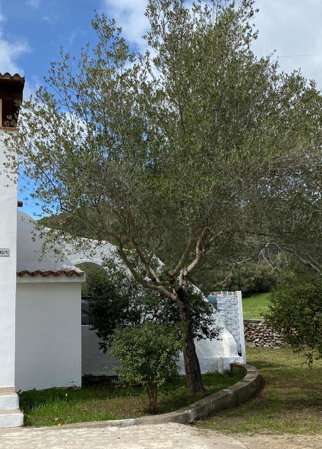Casa Vacanza Porta Smeralda Olbia Exterior photo