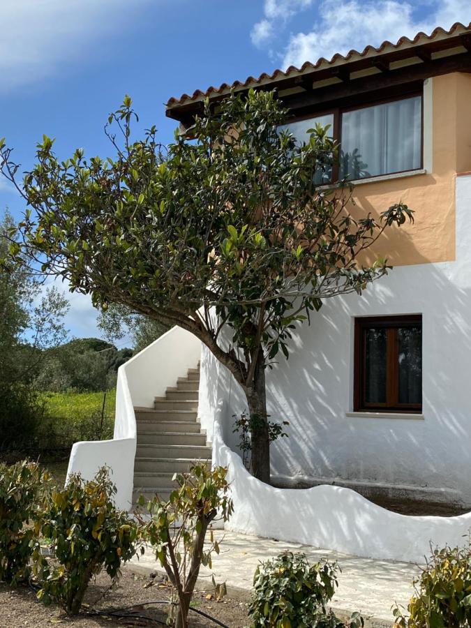 Casa Vacanza Porta Smeralda Olbia Exterior photo