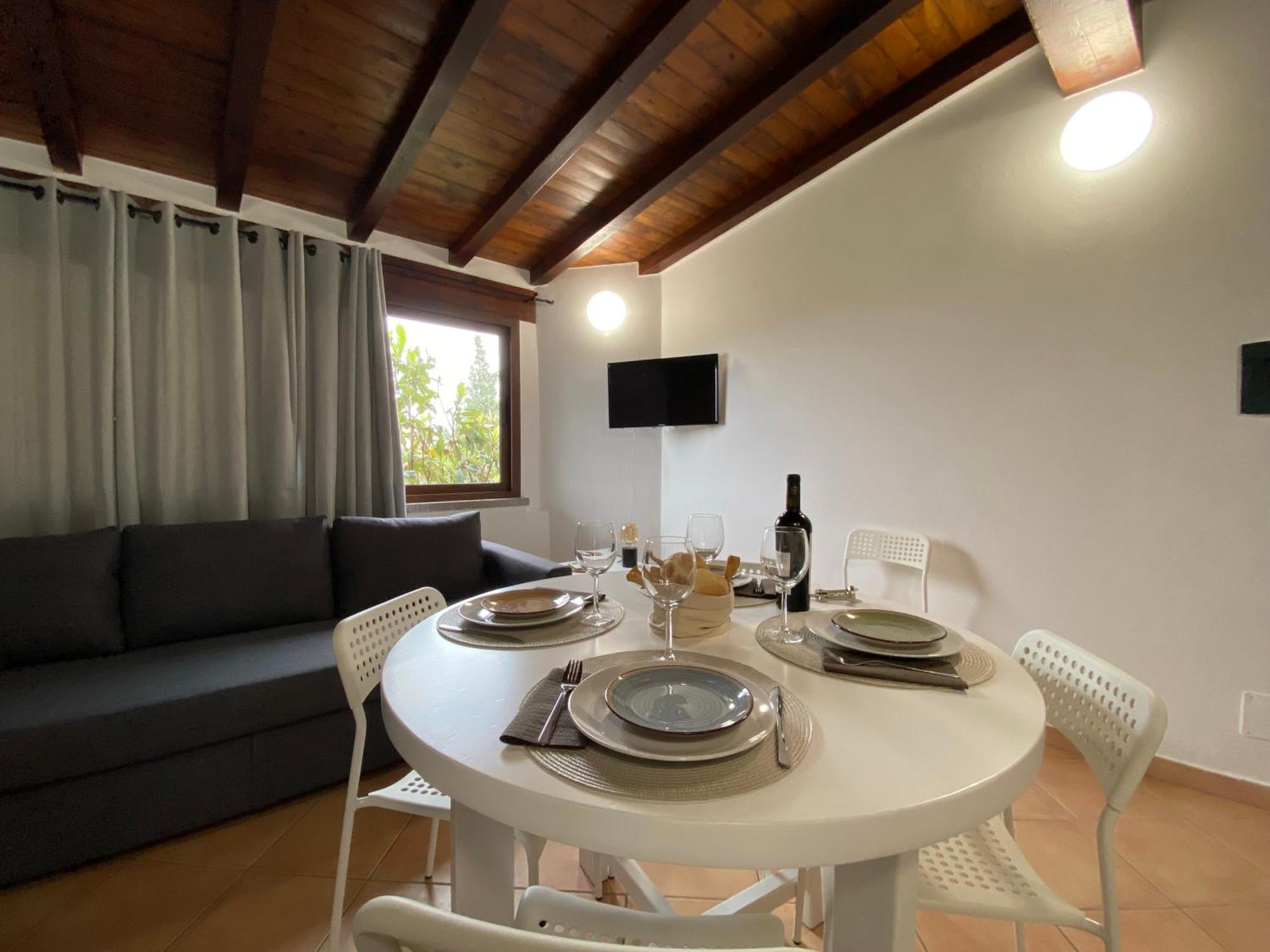 Casa Vacanza Porta Smeralda Olbia Exterior photo